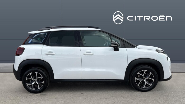Citroen C3 Aircross 1.2 PureTech 110 Shine 5dr Petrol Hatchback